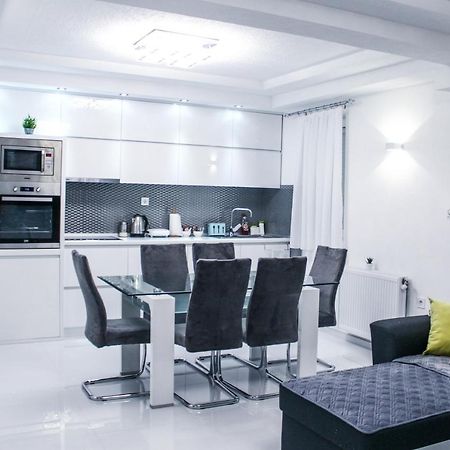 Asteris Apartments Demir Kapija Exterior photo